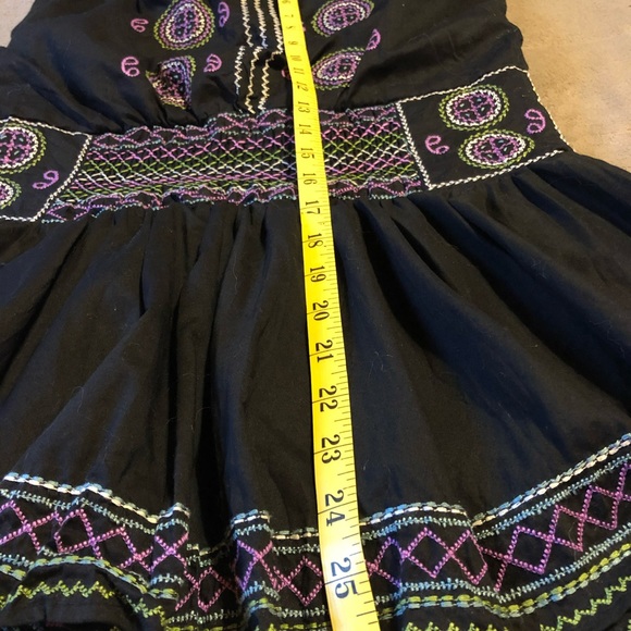 BCBG boho mini dress - Picture 4 of 6